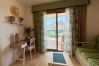 Ferienwohnung in Calpe - Alq 288 Esmeralda Suites