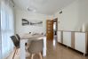 Ferienwohnung in Calpe - Alq 292 Porto Azul 14