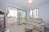 Ferienwohnung in Calpe - Alq 300 Holamar Apartment 