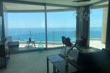 Ferienwohnung in Calpe / Calp - Alq 303 Evolution Luxury Apartments