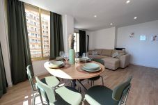 Ferienwohnung in Calpe / Calp - Alq 305 Calalga Apartment