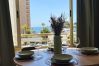 Ferienwohnung in Calpe - Alq 305 Calalga Apartment