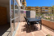 Ferienwohnung in Calpe / Calp - Alq 304 Apolo 4 Apartment 