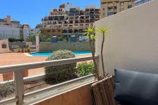 Ferienwohnung in Calpe / Calp - Alq 304 Apolo 4 Apartment 