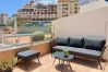 Ferienwohnung in Calpe - Alq 304 Apolo 4 Apartment 
