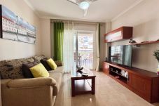 Ferienwohnung in Calpe / Calp - Alq 315 Porto azul 5C