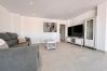 Ferienwohnung in Calpe - Alq 345 Vallesa