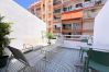 Ferienwohnung in Calpe - Alq 347 Apolo 8 Apartamento