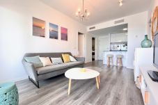 Ferienwohnung in Calpe / Calp - Alq 353 Mirador 16
