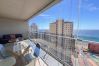 Ferienwohnung in Calpe - Alq 353 Mirador 16