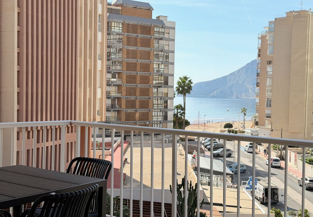Ferienwohnung in Calpe / Calp - Alq 371 Bobyan 4