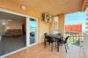 Ferienwohnung in Calpe - Alq 371 Bobyan 4