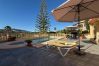 Chalet in Calpe - Alq 373 Villa Casanova
