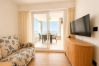 Ferienwohnung in Calpe - Alq 377 Aquarium - Playa de la Fosa