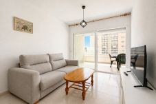 Ferienwohnung in Calpe / Calp - Alq 381 Apolo 14