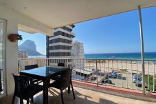Apartment in Calpe / Calp - Alq 064 Pe&ntilde;on de Ifach