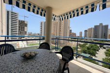 Apartment in Calpe / Calp - Alq 105 Estrella III