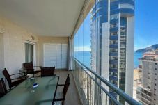 Apartment in Calpe / Calp - Alq 119 Porto Azul 12 Apartment