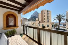Apartment in Calpe / Calp - Alq 129 Porto Bello Apartment
