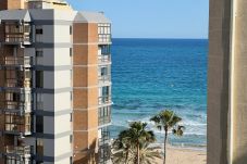 Apartment in Calpe / Calp - Alq 138 Apolo 14 Apartment