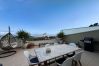 Bungalow in Calpe - Alq 143 Casa Rodriguez