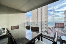 Apartment in Calpe / Calp - Alq 160 Mirador Calpe 7