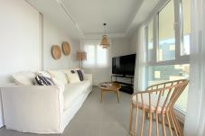 Apartment in Calpe / Calp - Alq 170 Infinium II Calpe