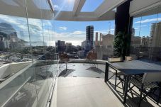 Apartment in Calpe / Calp - Alq 170 Infinium II Calpe