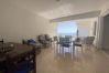 Apartment in Calpe - Alq 177 Peñon de Ifach 4 Estefania