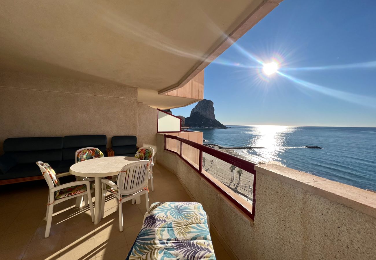Apartment in Calpe / Calp - Alq 178 Amatista Apartment