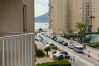 Apartment in Calpe - Alq 188 Apartamento Bobyan en Calpe