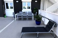 Apartment in Calpe / Calp - Alq 200 Infinium II 1