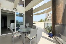 Apartment in Calpe / Calp - Alq 200 Infinium II 1