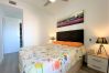 Apartment in Calpe - Alq 193 Mirador de Calpe 3