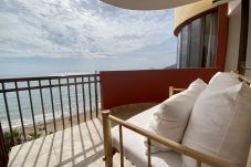 Apartment in Calpe / Calp - Alq 268 Oceanic first line apartment