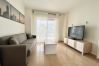 Apartment in Calpe - Alq 292 Porto Azul 14