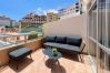 Apartment in Calpe - Alq 304 Apolo 4 Apartment 