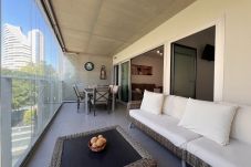 Apartment in Calpe / Calp - Alq 342 Apartamento Mirador Calpe