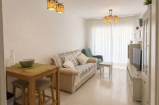 Apartment in Calpe / Calp - ALQ 378 Apolo XIV