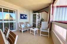 Appartement à Calpe / Calp - Alq 023 Amatista 14