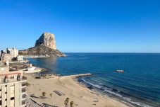 Appartement à Calpe / Calp - Alq 023 Amatista 14
