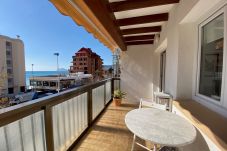 Appartement à Calpe / Calp - Alq 129 Porto Bello Apartment