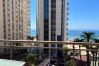 Appartement à Calpe - Alq 128 Bahia del Sol