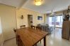 Appartement à Calpe - Alq 128 Bahia del Sol