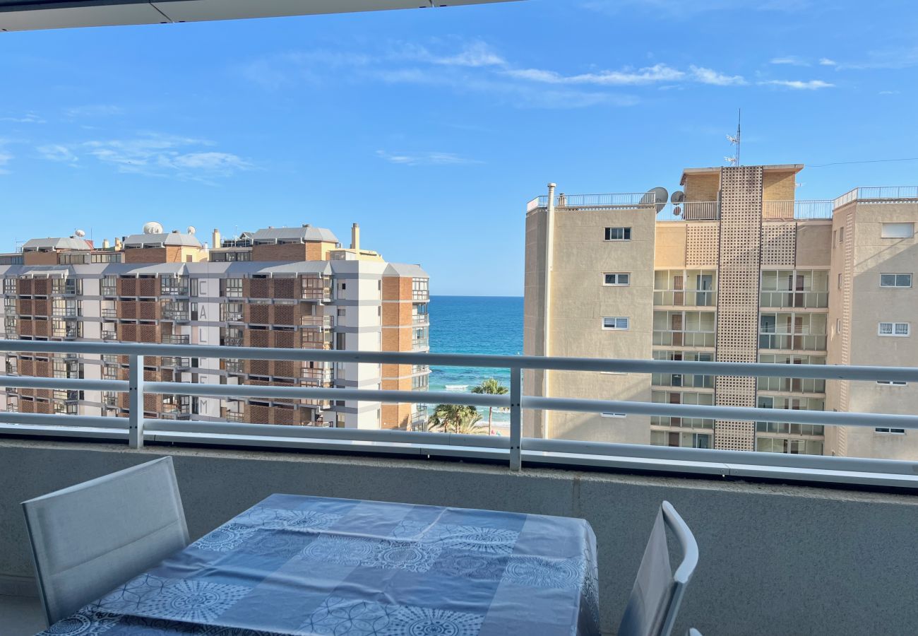 Appartement à Calpe / Calp - Alq 138 Apolo 14 Apartment