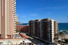 Appartement à Calpe / Calp - Alq 138 Apolo 14 Apartment