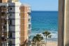 Appartement à Calpe - Alq 138 Apolo 14 Apartment