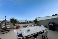Bungalow à Calpe / Calp - Alq 143 Casa Rodriguez