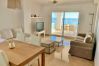 Appartement à Calpe - Alq 163 Porto azul 6