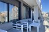 Appartement à Calpe - Alq 175 Calpe Beach II Fossa